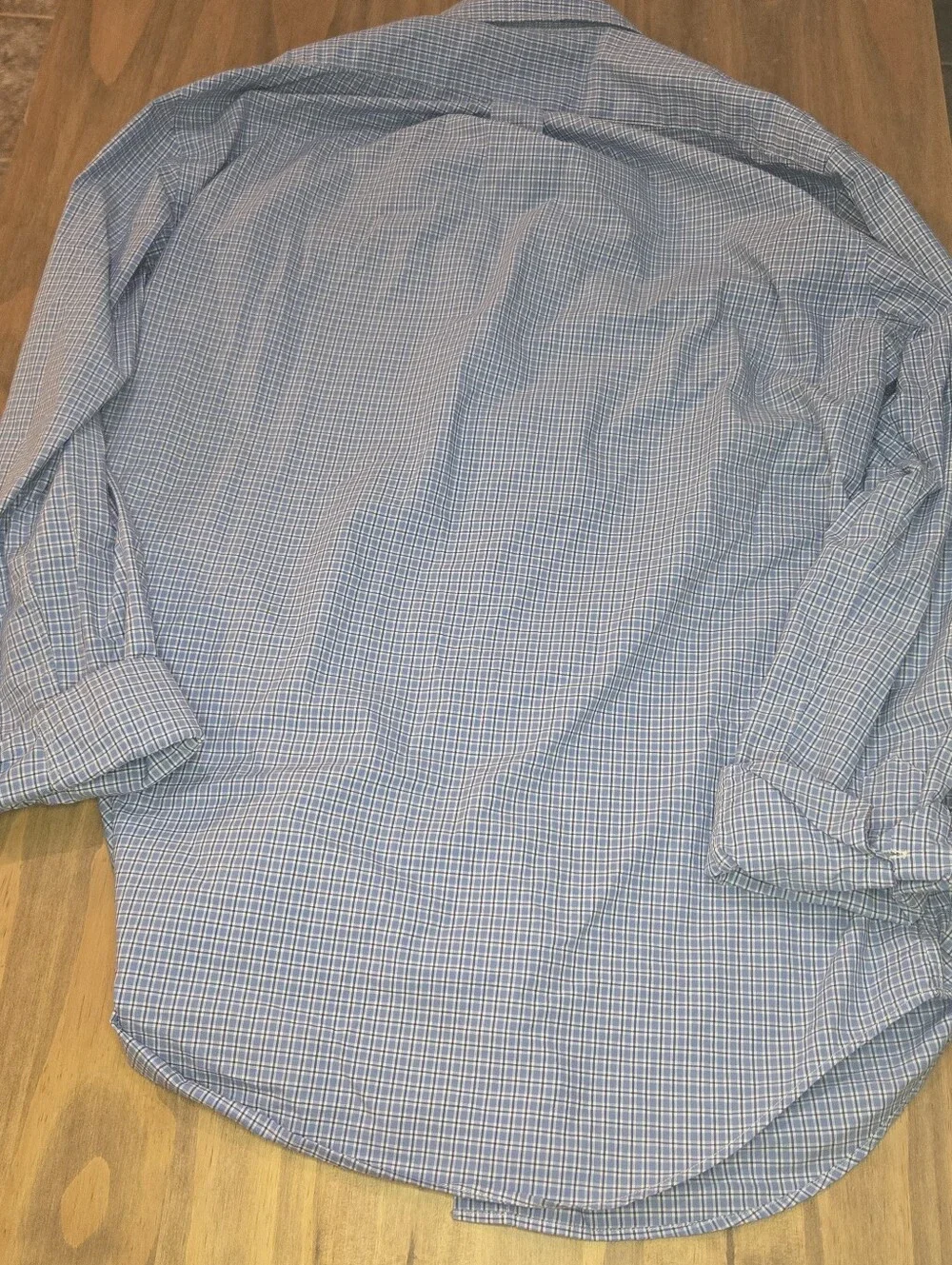 Polo Ralph Lauren soft versatile collar
